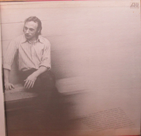 Crosby, Stills, Nash & Young - 4 Way Street (Vinyl, LP, Album, Reis...
