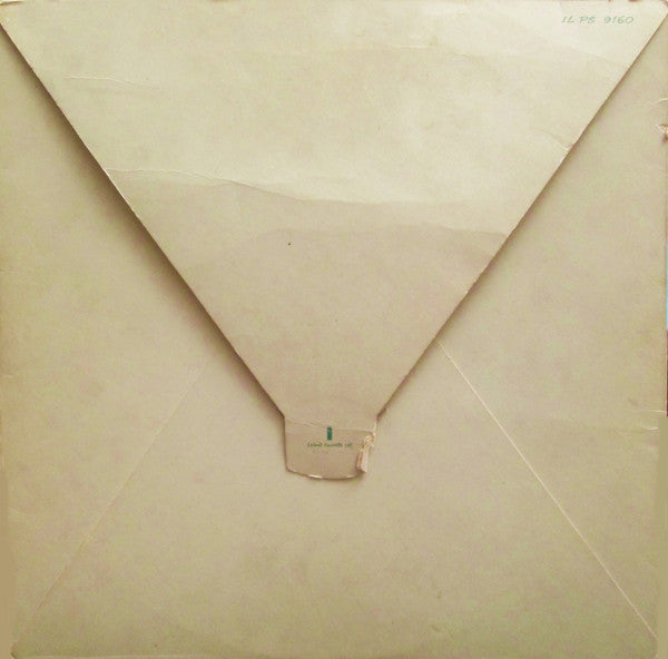 Free - Free Live (Vinyl, LP, Album, Reissue) Very Good (VG) / Good Plus (G+)