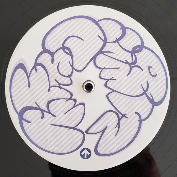 Scha Dara Parr - ドコンパクトディスク (2xVinyl, 12", Album) Near Mint (NM or M-) / Very Good Plus (VG+)