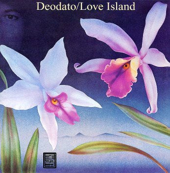 Eumir Deodato - Love Island (Vinyl, LP, Album, Reissue) Very Good (VG) / Very Good (VG)
