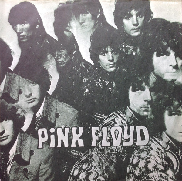 Pink Floyd - A Nice Pair = ナイス・ペア (Vinyl, Vinyl, All Media, LP, Alb...