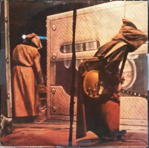 Neil Young - Live Rust (Vinyl, LP, Album)