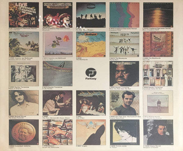 George Wallington - The George Wallington Trios (Vinyl, LP, Compilation, Remastered, Stereo) Very Good Plus (VG+) / Very Good Plus (VG+)