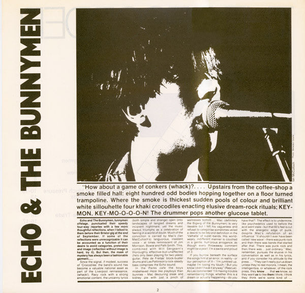 Various - The Recorder (Vinyl, LP, Compilation) Very Good (VG) / Very Good (VG)