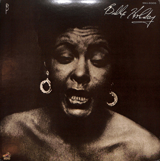 Billie Holiday - The Lady Lives Vol.1 (Vinyl, LP, Album) Near Mint (NM or M-) / Very Good Plus (VG+)