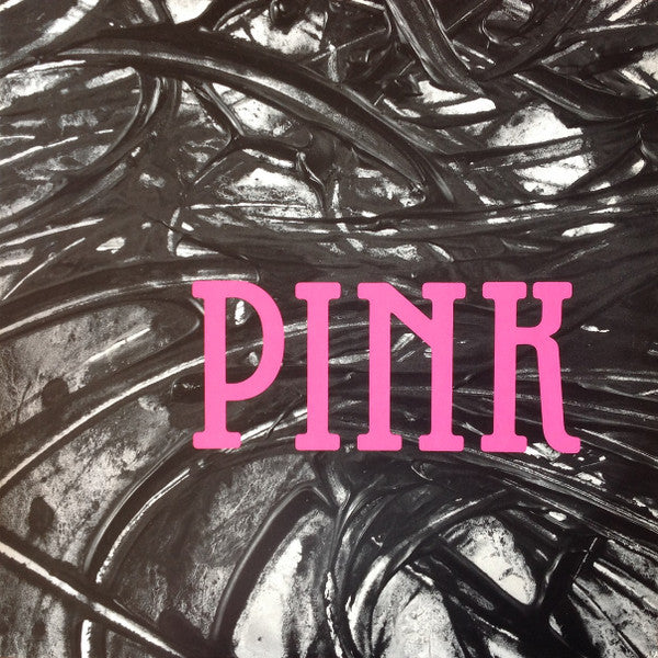 Pink (7) - Pink (Vinyl, LP, Album)