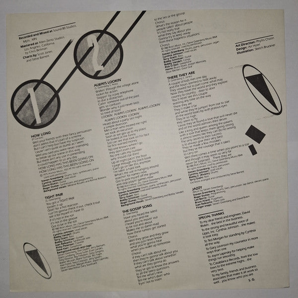 Lipps, Inc. - Pucker Up (Vinyl, LP, Album) Near Mint (NM or M-) / Very Good (VG)