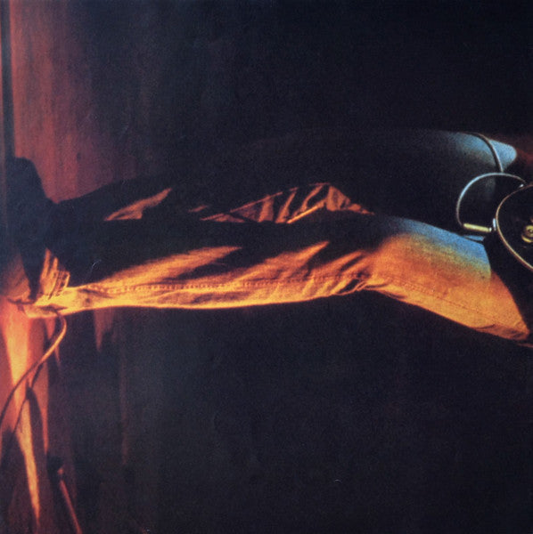 Jeff Beck - Blow By Blow (Vinyl, LP, Album)