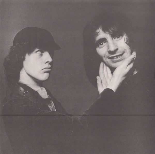 AC/DC - '74 Jailbreak (Vinyl, LP, Album, Compilation, Stereo)
