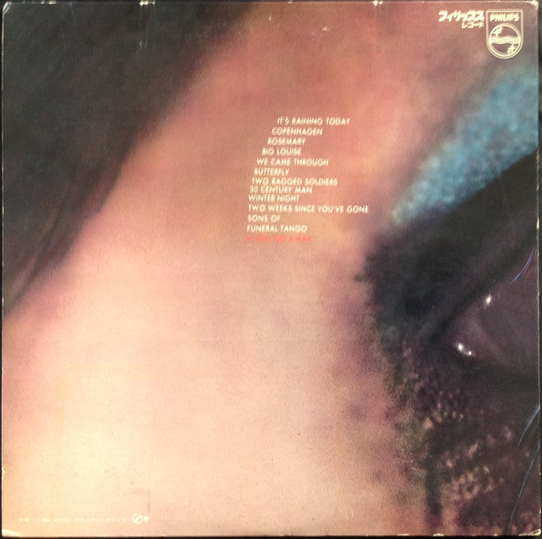 Scott Walker - Scott 3 = Scott Walker Album No.3 (Vinyl, LP, Album) Good Plus (G+) / Good Plus (G+)