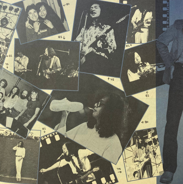 Tatsuro Yamashita - Greatest Hits! Of (Vinyl, LP, Compilation)