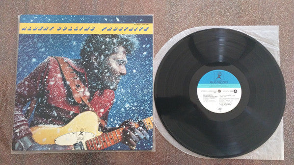 Albert Collins - Frostbite (Vinyl, LP, Album)