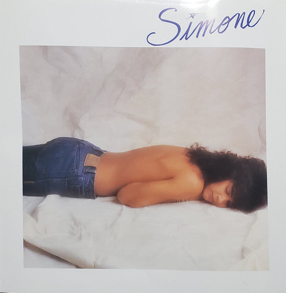 Simone (3) - Corpo E Alma (Vinyl, LP, Album) Very Good Plus (VG+) / Very Good Plus (VG+)