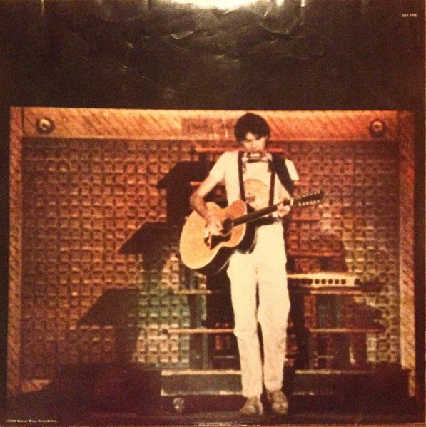 Neil Young - Live Rust (Vinyl, LP, Album)
