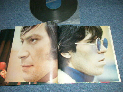 The Rolling Stones - Big Hits [High Tide And Green Grass] (Vinyl, L...