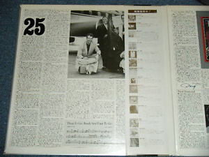 The Dave Brubeck Quartet - 25th Anniversary Reunion (Vinyl, LP, Album) Very Good Plus (VG+) / Very Good Plus (VG+)