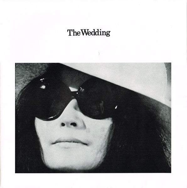 John Lennon & Yoko Ono - Wedding Album (Vinyl, Box Set, LP, Album, ...