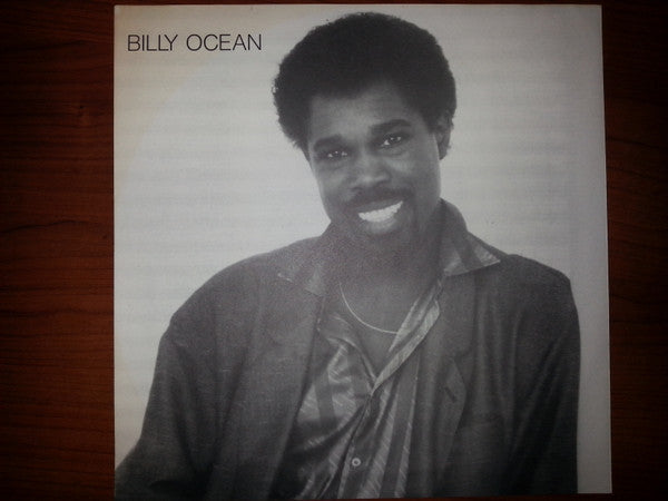 Billy Ocean - Love Zone (Vinyl, LP, Album) Very Good Plus (VG+) / Very Good Plus (VG+)