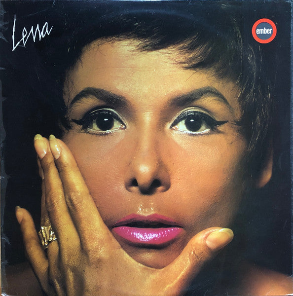 Lena Horne - Lena (Vinyl, LP, Stereo) Very Good (VG) / Very Good (VG)