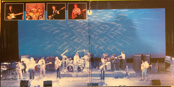 The Ventures - Super Live '80 (2xVinyl, LP) Very Good Plus (VG+) / Very Good Plus (VG+)
