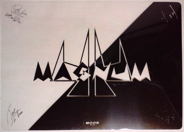 44Magnum - Actor (Vinyl, LP, Limited Edition)