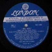 The Rolling Stones - Big Hits [High Tide And Green Grass] (Vinyl, L...