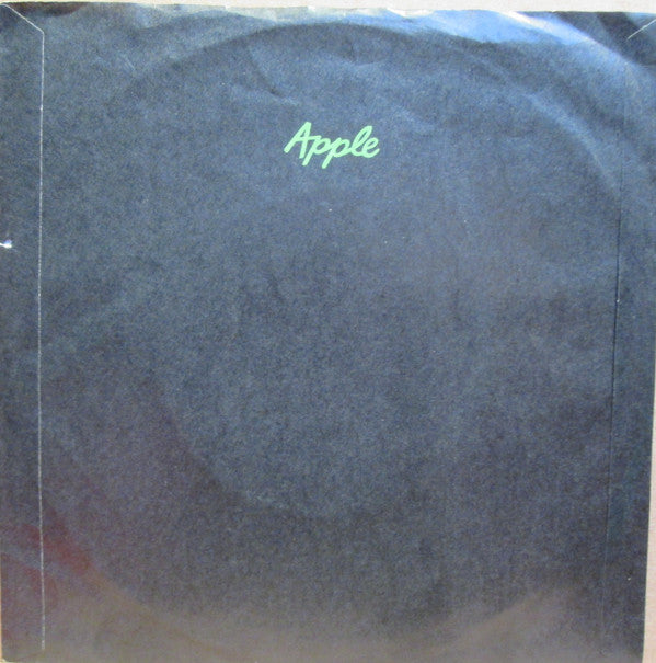 John Lennon - Mother / Why (Vinyl, 7", 45 RPM, Single, Stereo) Very Good (VG) / Very Good (VG)