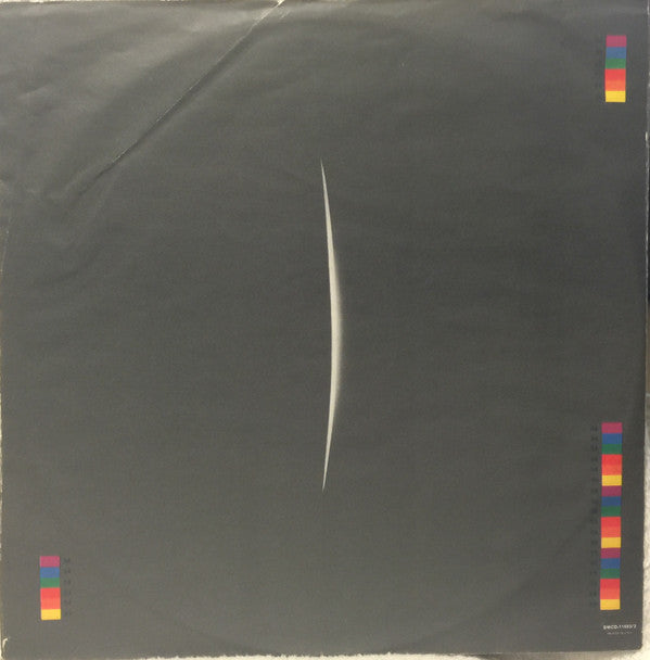 Wings (2) - Wings Over America (Vinyl, LP, Album, Stereo)