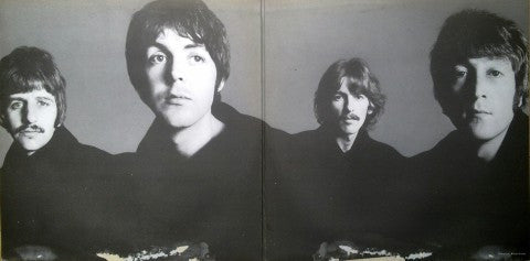 The Beatles - Love Songs (2xVinyl, LP, Compilation) Very Good (VG) / Very Good (VG)