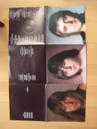 Emerson, Lake & Palmer - Brain Salad Surgery (Vinyl, LP, Album) Very Good Plus (VG+) / Very Good Plus (VG+)