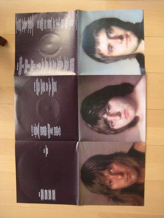 Emerson, Lake & Palmer - Brain Salad Surgery (Vinyl, LP, Album)