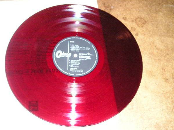 Pink Floyd - Relics (Vinyl, LP, Compilation, Stereo)
