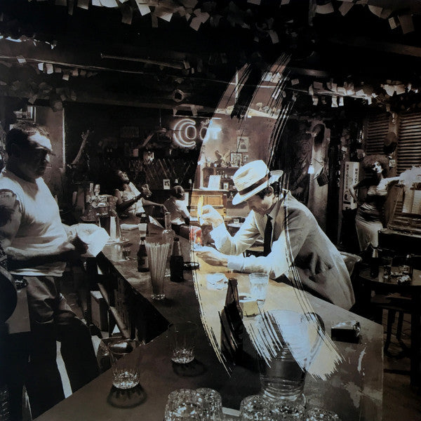 Led Zeppelin - In Through The Out Door (Vinyl, LP, Album, Limited Edition, Reissue, Stereo) Very Good (VG) / Very Good (VG)