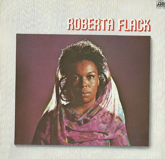 Roberta Flack - Roberta Flack (Vinyl, LP, Compilation, Reissue)