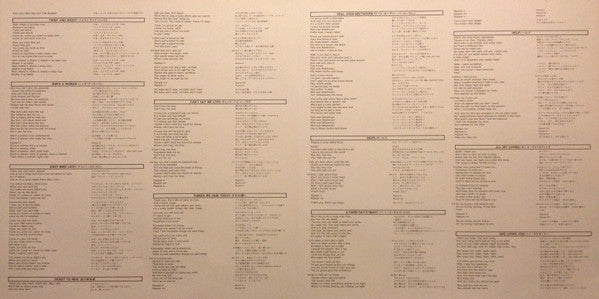 The Beatles - The Beatles At The Hollywood Bowl (Vinyl, LP, Album, Limited Edition, Reissue, Stereo) Very Good Plus (VG+) / Very Good Plus (VG+)