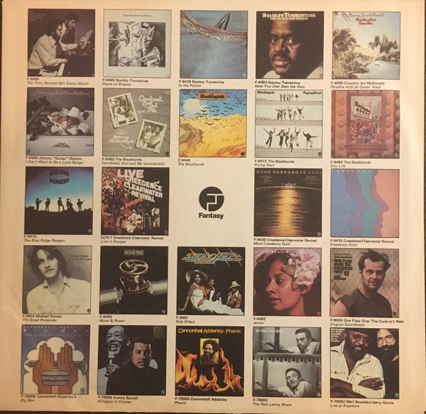 Red Garland - Halleloo-Y'-All (Vinyl, LP, Album, Reissue, Stereo) Very Good (VG) / Very Good (VG)