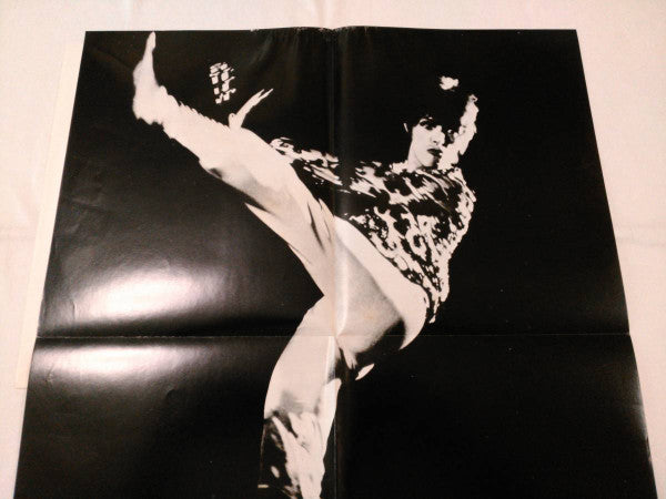 David Bowie - The Man Who Sold The World (Vinyl, LP, Album)