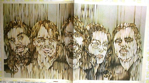 Timber (6) - Bring America Home (Vinyl, LP, Album) Good Plus (G+) / Good (G)