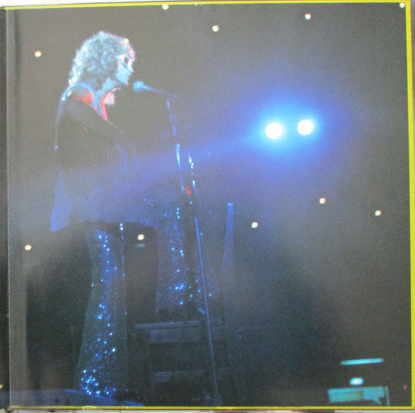 Michel Polnareff - Polnareff A Tokio (Vinyl, LP, Album, Quadraphonic)