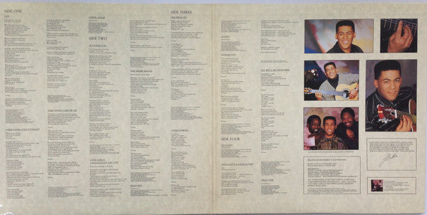 Jonathan Butler - Jonathan Butler (2xVinyl, LP, Album, Stereo) Near Mint (NM or M-) / Very Good (VG)