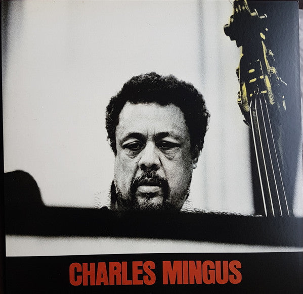 Charles Mingus - Charles Mingus (Vinyl, LP, Compilation, Club Editi...