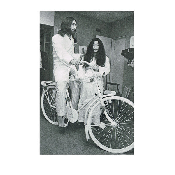 John Lennon & Yoko Ono - Wedding Album (Vinyl, Box Set, LP, Album, ...
