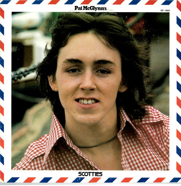 Pat McGlynn's Scotties - Pat McGlynn's Scotties (Vinyl, LP, Album)