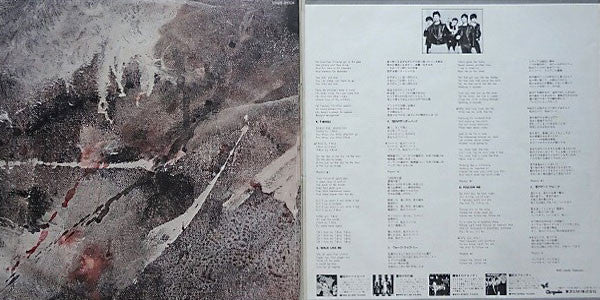Blondie - AutoAmerican (Vinyl, LP, Album, Repress) Very Good (VG) / Very Good Plus (VG+)