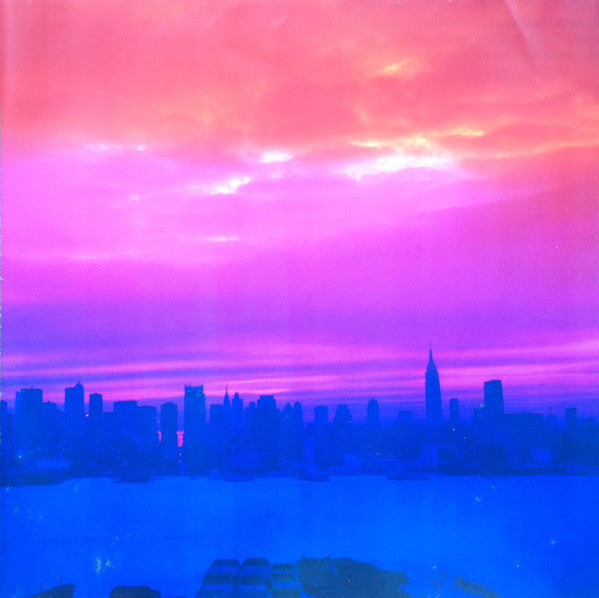 Toshiki Kadomatsu - Before The Daylight ~ Is The Most Darkness Mome...
