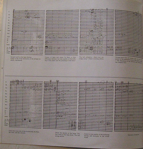 Kouichi Sugiyama - Audio Symphony No.2 (Check Up Your Sounds Vol.2) = オーテイオ交響曲・II (Vinyl, LP, Album) Very Good Plus (VG+) / Good Plus (G+)
