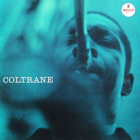 The John Coltrane Quartet - Coltrane (Vinyl, LP, Album, Stereo, Rei...