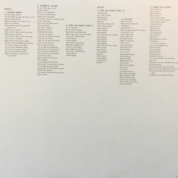 Taste (2) - Live Taste (Vinyl, LP, Album) Very Good Plus (VG+) / Very Good Plus (VG+)