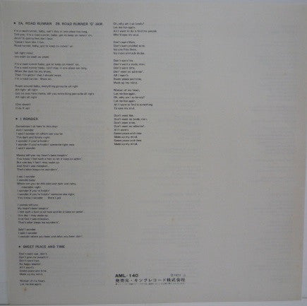 Humble Pie - Smokin' (Vinyl, LP, Album)