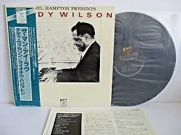 Lionel Hampton - Teddy Wilson (Vinyl, LP, Stereo) Very Good Plus (VG+) / Very Good Plus (VG+)